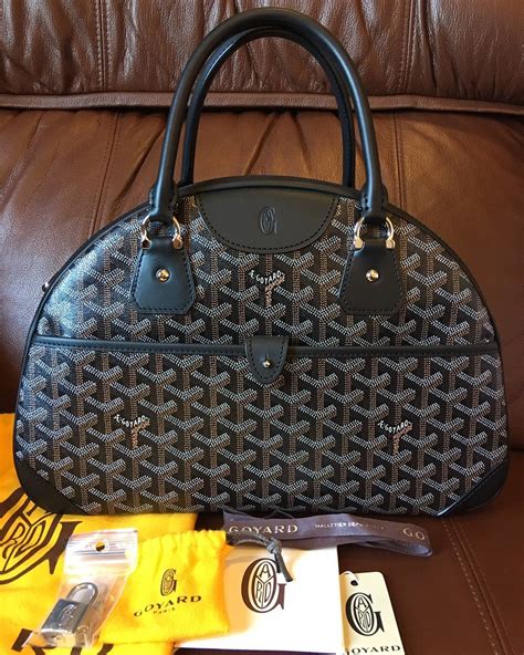 goyard bags price.